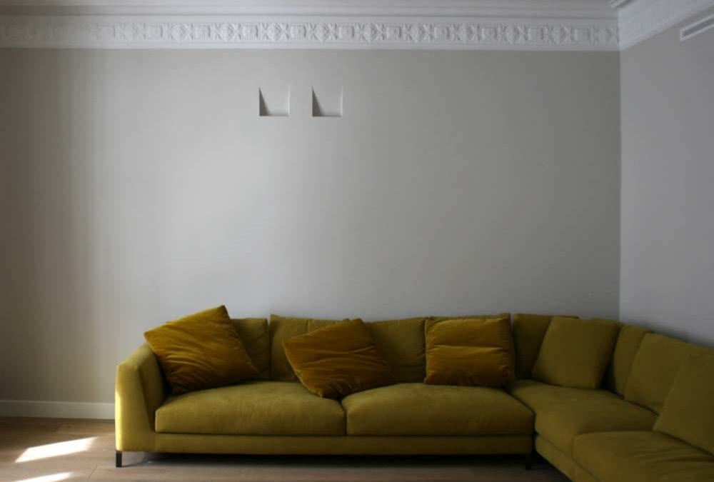 Reforma integral Passeig de Gràcia