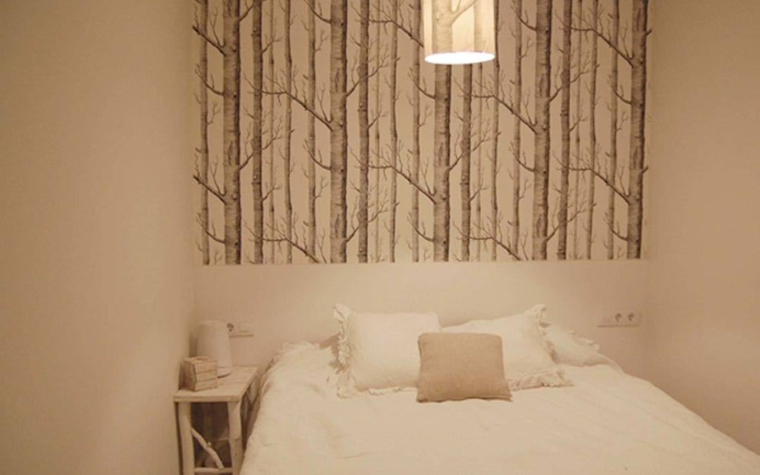 Reforma integral Sant Antoni