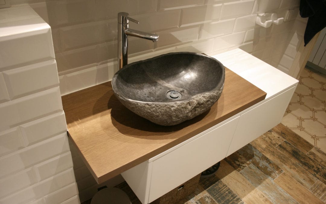 Reforma integral en barri gòtic de Barcelona