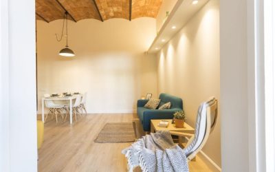 Reformes ràpides i efectives per preparar el teu pis per a la vendareforma ràpida