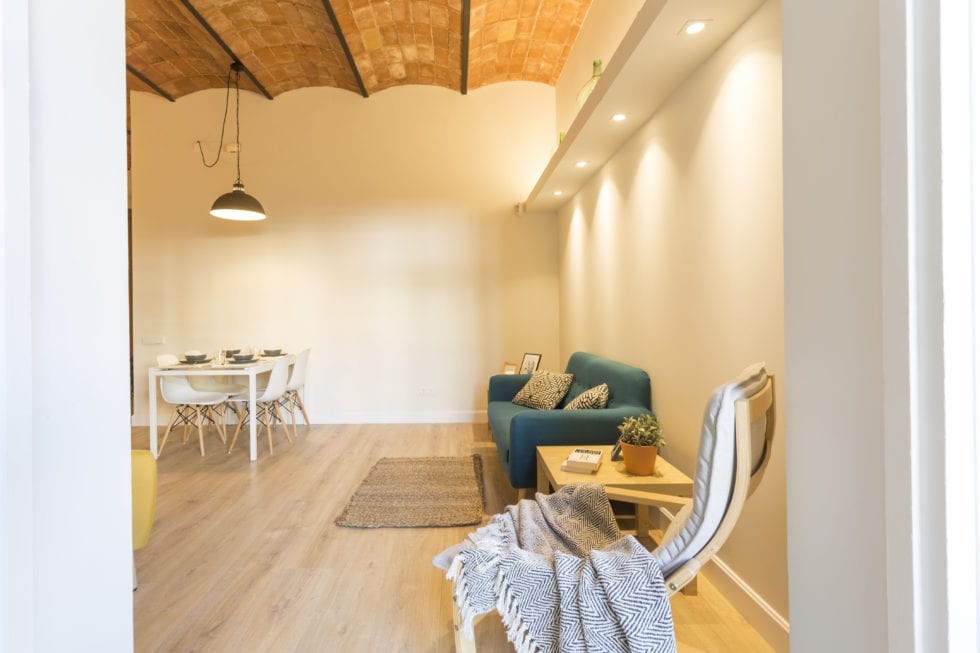 Reformes ràpides i efectives per preparar el teu pis per a la vendareforma ràpida