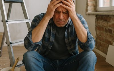 Cómo hacer una reforma integral sin estresarte (de verdad)